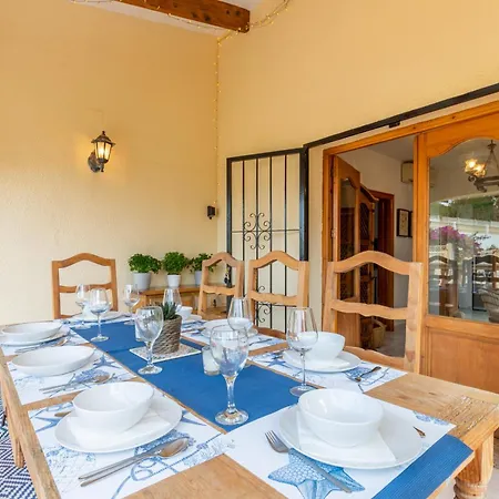 Rafael * Cumbre del Sol