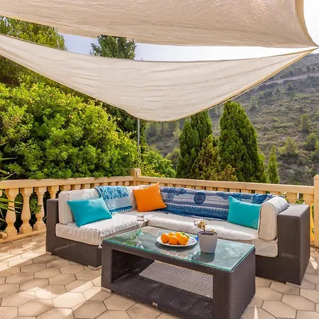 Rafael Willa Cumbre del Sol