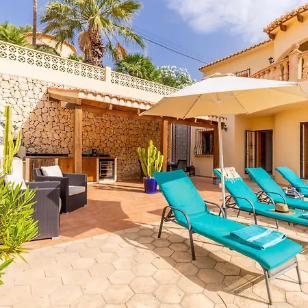 Villa Rafael