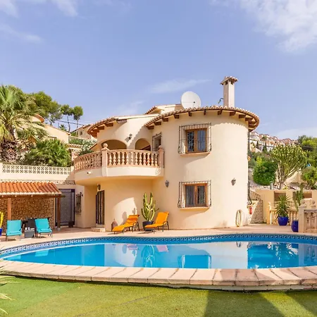Villa Rafael *