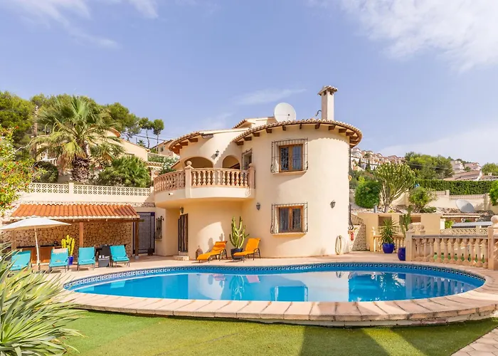 Villa Rafael *