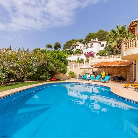 Rafael Villa Cumbre del Sol