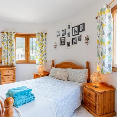 Rafael * Cumbre del Sol