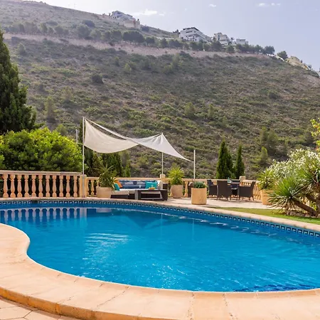 Rafael Villa Cumbre del Sol