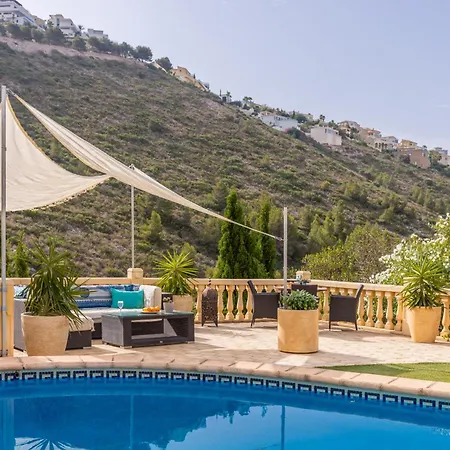 Rafael Villa Cumbre del Sol