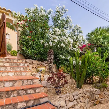 Villa Rafael *